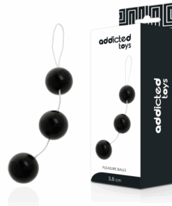 ADDICTED TOYS - PLEASURE BALLS
