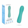 INSPIRE ESSENTIAL - LEILA VIBRADOR TURQUESA