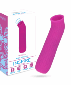 INSPIRE SUCTION - WINTER ESTIMULADOR LILA