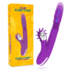 FUN FUNCTION – BUNNY FUNNY UP & DOWN  2.0 - intimamenities.com