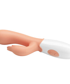 PRETTY LOVE – BLOODY MARY VIBRADOR CON ESTIMULADOR - intimamenities.com