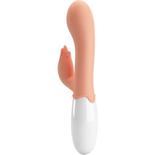 PRETTY LOVE – BLOODY MARY VIBRADOR CON ESTIMULADOR - intimamenities.com