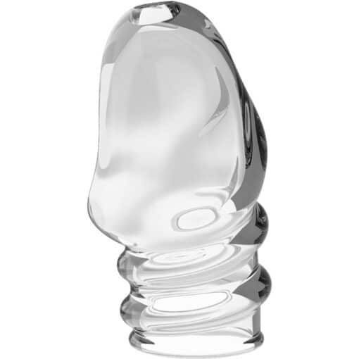 PRETTY LOVE - JEREMY ENGROSADOR PENE TRANSPARENTE - Imagen 3