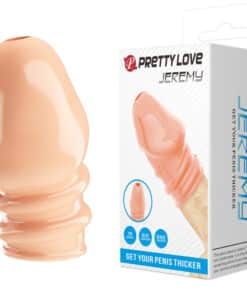 PRETTY LOVE - JEREMY ENGROSADOR PENE NATURAL