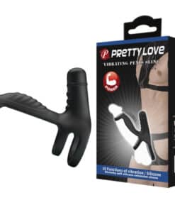 PRETTY LOVE – MANGA DE EXTENSIÓN DE SILICONA SUAVE ELÁSTICA - intimamenities.com