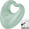 SATISFYER - PERFECT PAIR 3 VERDE - piKanteo | Despierta tu lado más piKante