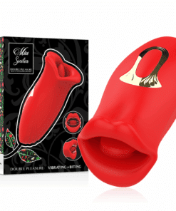 MIA - SICILIA DOBLE PLACER BESA-LAME-VIBRA