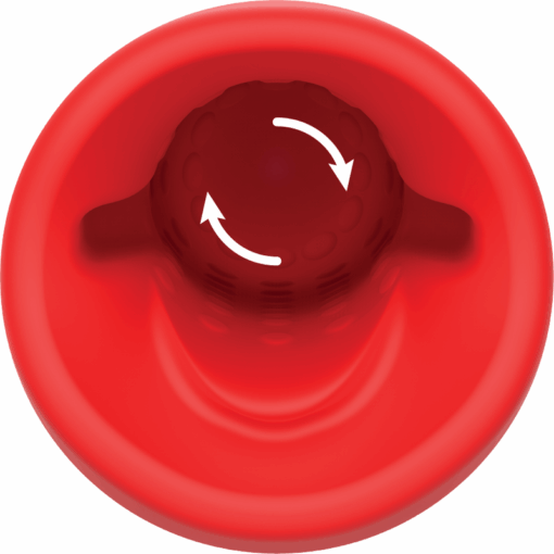 JAMYJOB - SPIN-X MASTURBADOR CON ROTACIàN Y FUNCIàN CALOR - Imagen 6