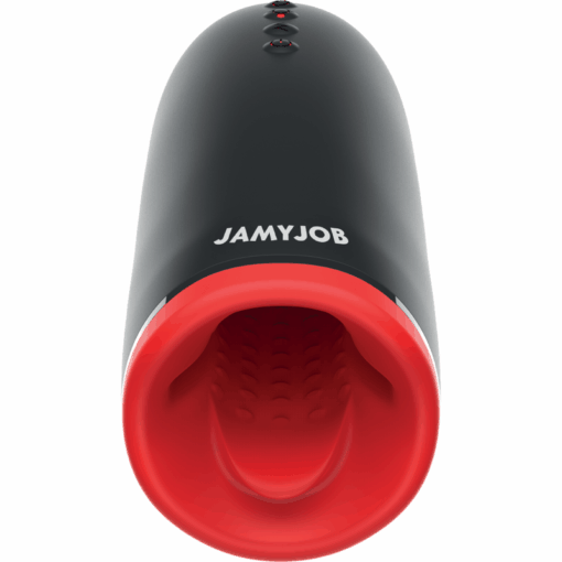JAMYJOB - SPIN-X MASTURBADOR CON ROTACIàN Y FUNCIàN CALOR - Imagen 7