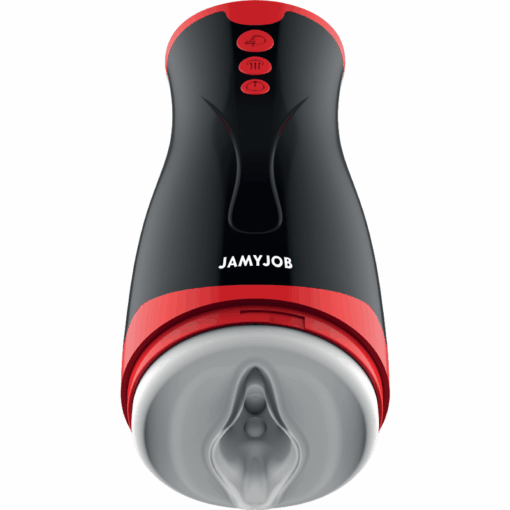 JAMYJOB - JANGO MASTURBADOR DE COMPRENSIàN Y VIBRACIàN - Imagen 5