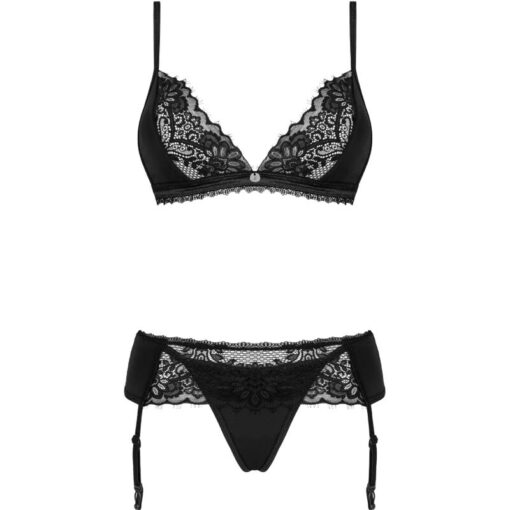 OBSESSIVE - MADERRIS SET 3 PIEZAS M/L - Imagen 5