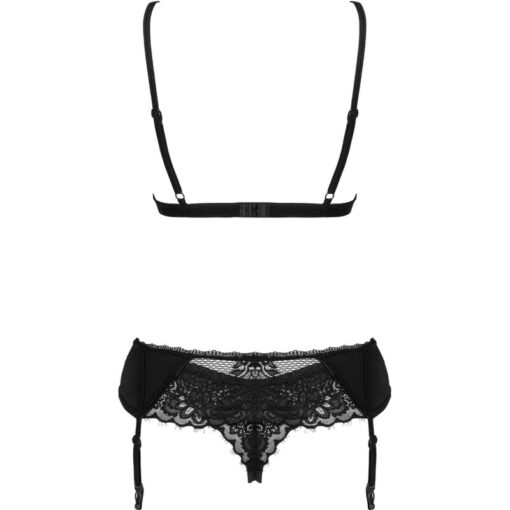 OBSESSIVE - MADERRIS SET 3 PIEZAS M/L - Imagen 6