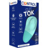 CONTROL – CLIT TOK LENGUA ESTIMULADORA DE CLÍTORIS RECARGABLE - intimamenities.com