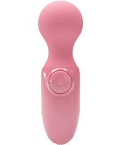 PRETTY LOVE - MINI MASAJEADOR PERSONAL ROSA
