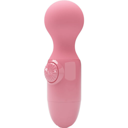 PRETTY LOVE - MINI MASAJEADOR PERSONAL ROSA - Imagen 2