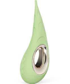 LELO - DOT CRUISE ESTIMULADOR DE CLÍTORIS VERDE PISTACHO