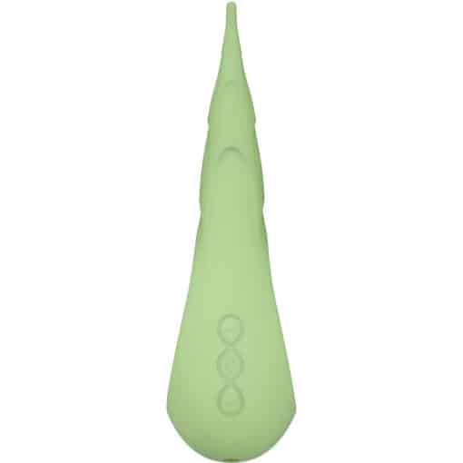 LELO - DOT CRUISE ESTIMULADOR DE CLÍTORIS VERDE PISTACHO - Imagen 4