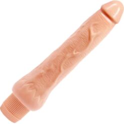 BAILE - BÁRBARA VIBRADOR REALÍSTICO 25 CM - piKanteo | Despierta tu lado más piKante