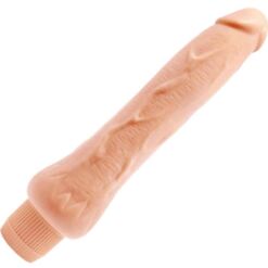 BAILE - BÁRBARA VIBRADOR REALÍSTICO 25 CM - piKanteo | Despierta tu lado más piKante