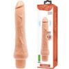 BAILE - BÁRBARA VIBRADOR REALÍSTICO 25 CM - piKanteo | Despierta tu lado más piKante