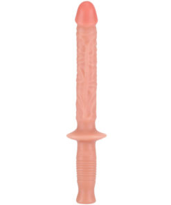 GET REAL - THE MANHANDLER 37 CM NATURAL