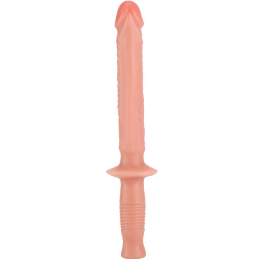 GET REAL - THE MANHANDLER 37 CM NATURAL - Imagen 3