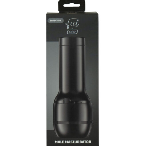 KIIROO - FEEL STROKER FEEL SENSATION - Imagen 6