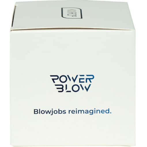 KIIROO - POWERBLOW DISPOSITIVO DE ONDAS ESTIMULADORAS INTERACTIVO - Imagen 5