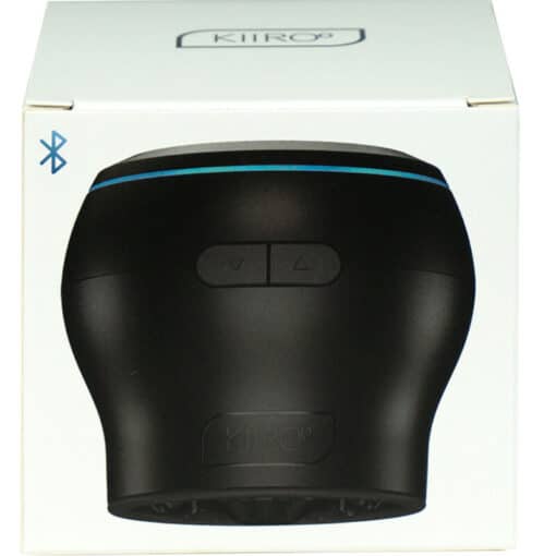 KIIROO - POWERBLOW DISPOSITIVO DE ONDAS ESTIMULADORAS INTERACTIVO - Imagen 6