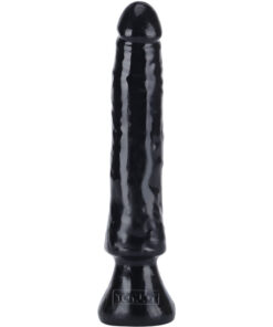 GET REAL - STARTER DONG 16 CM NEGRO