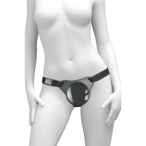 PIPEDREAMS - BODY DOCK ORIGINAL HARNESS - Imagen 3