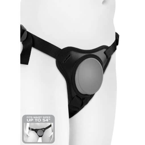 PIPEDREAMS - BODY DOCK ÉLITE MINI HARNESS - Imagen 2