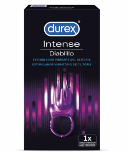 DUREX - INTENSE DIABLILLO ANILLO VIBRADOR