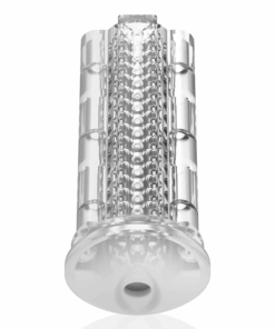 KIIROO - TITAN FUNDA MASTURBADOR POWER + RENDIMIENTO