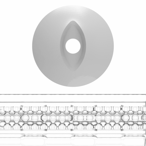 KIIROO - TITAN FUNDA MASTURBADOR POWER + RENDIMIENTO - Imagen 2
