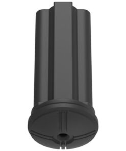 KIIROO - TITAN FUNDA MASTURBADOR ANAL AJUSTE MAXIMO