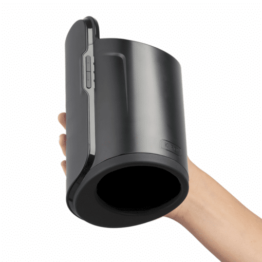 KIIROO - KEON MASTURBADOR INTERACTIVO FEEL STROKER NO INCLUIDO - Imagen 6