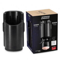 KIIROO - KEON MASTURBADOR INTERACTIVO FEEL STROKER NO INCLUIDO - piKanteo | Despierta tu lado más piKante