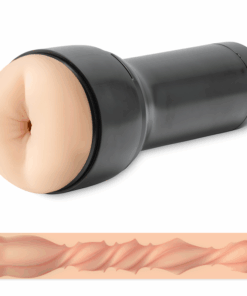 KIIROO - FEEL STROKER GENERIC BUTT MASTURBADOR - PALE