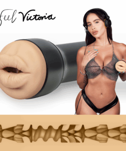 KIIROO - FEEL VICTORIA JUNE BOCA