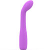 B SWISH – BGEE HEAT INFINITE DELUXE VIBRADOR RECARGABLE SILICONA LAVANDA - intimamenities.com