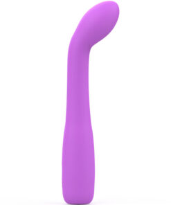 B SWISH – BGEE HEAT INFINITE DELUXE VIBRADOR RECARGABLE SILICONA LAVANDA - intimamenities.com