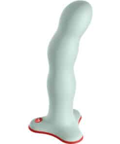 FUN FACTORY - BOUNCER DILDO VERDE SALVIA