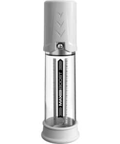 PUMP WORX - BOMBA DE ERECCION MAX BOOST BLANCO