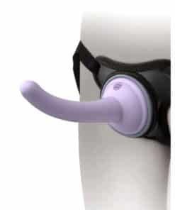DILLIO - ARNÉS BODY DOCK VIOLETA