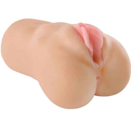 FETISH FANTASY EXTREME - MASTURBADOR REALÖSTICO VAGINA - Imagen 2