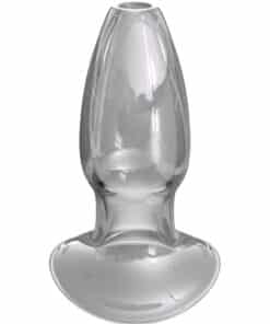 ANAL FANTASY ELITE COLLECTION - DILATADOR ANAL GAPER CRISTAL TALLA M