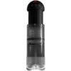 PDX ELITE - MASTURBADOR STROKER EXTENDER PRO VIBRADOR - piKanteo | Despierta tu lado más piKante