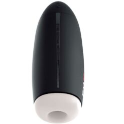 PDX ELITE - MASTURBADOR STROKER FAP-O-MATIC ONDAS ESTIMULADORAS & VIBRADOR