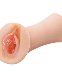 FETISH FANTASY EXTREME - MASTURBADOR MASCULINO SILICONA JUICY SNATCH